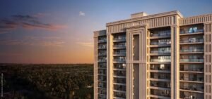 Godrej Vrikshya Sector 103 Gurgaon: A Perfect Home for Modern Urban Families