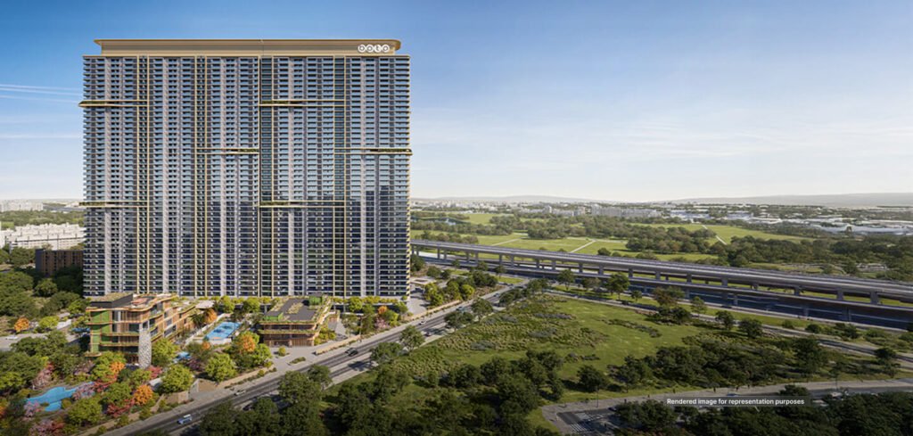 Why Invest in BPTP Amstoria Verti Greens Sector 102 Gurgaon in 2025?