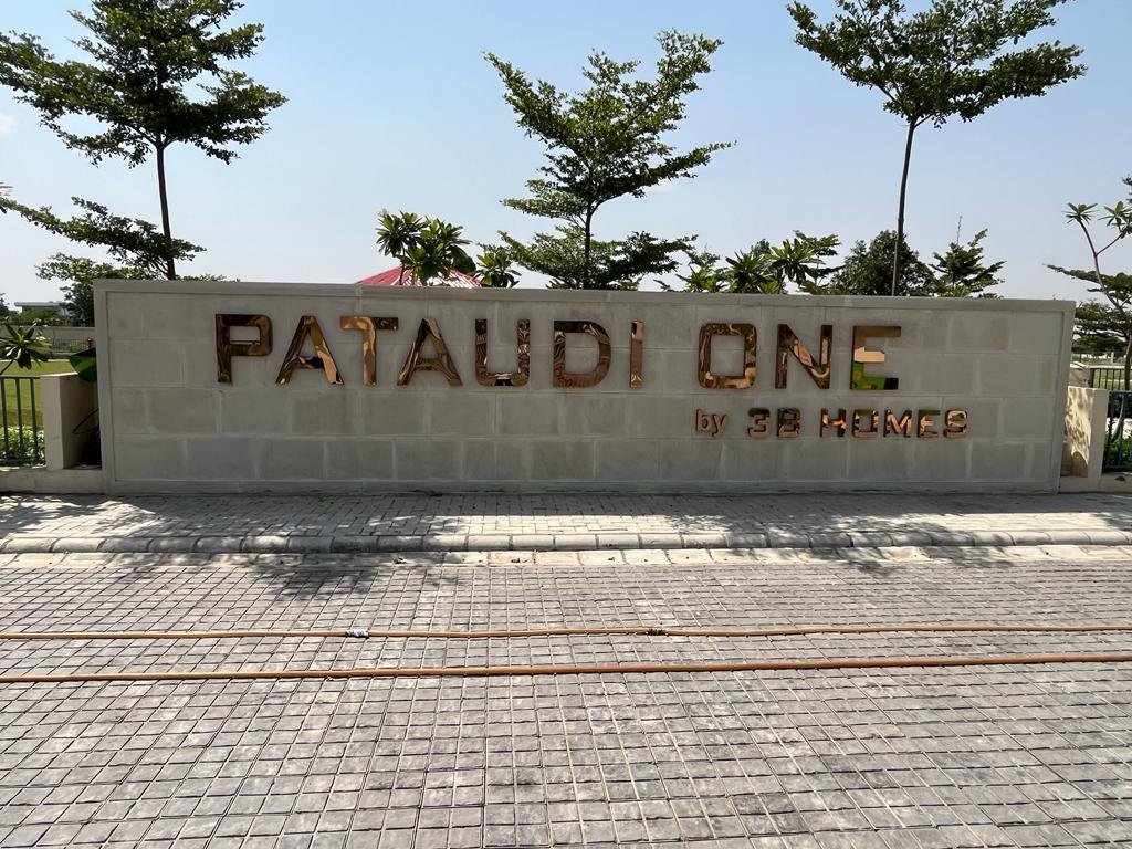 3B Homes Pataudi One image 1