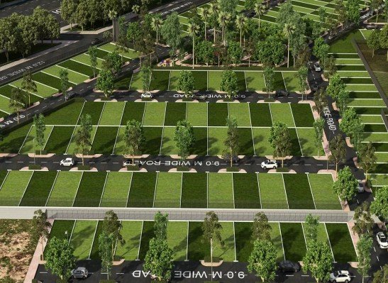 3B Homes Pataudi One image 3