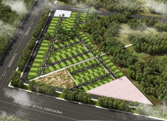 3B Homes Pataudi One image 4