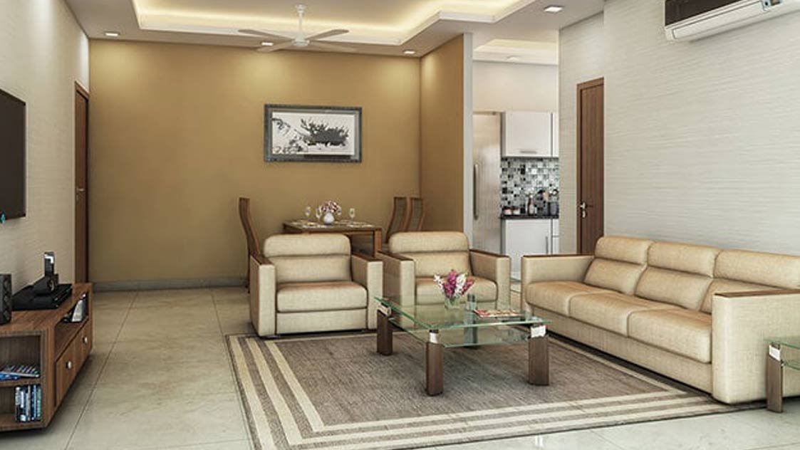Trehan Floors Sohna