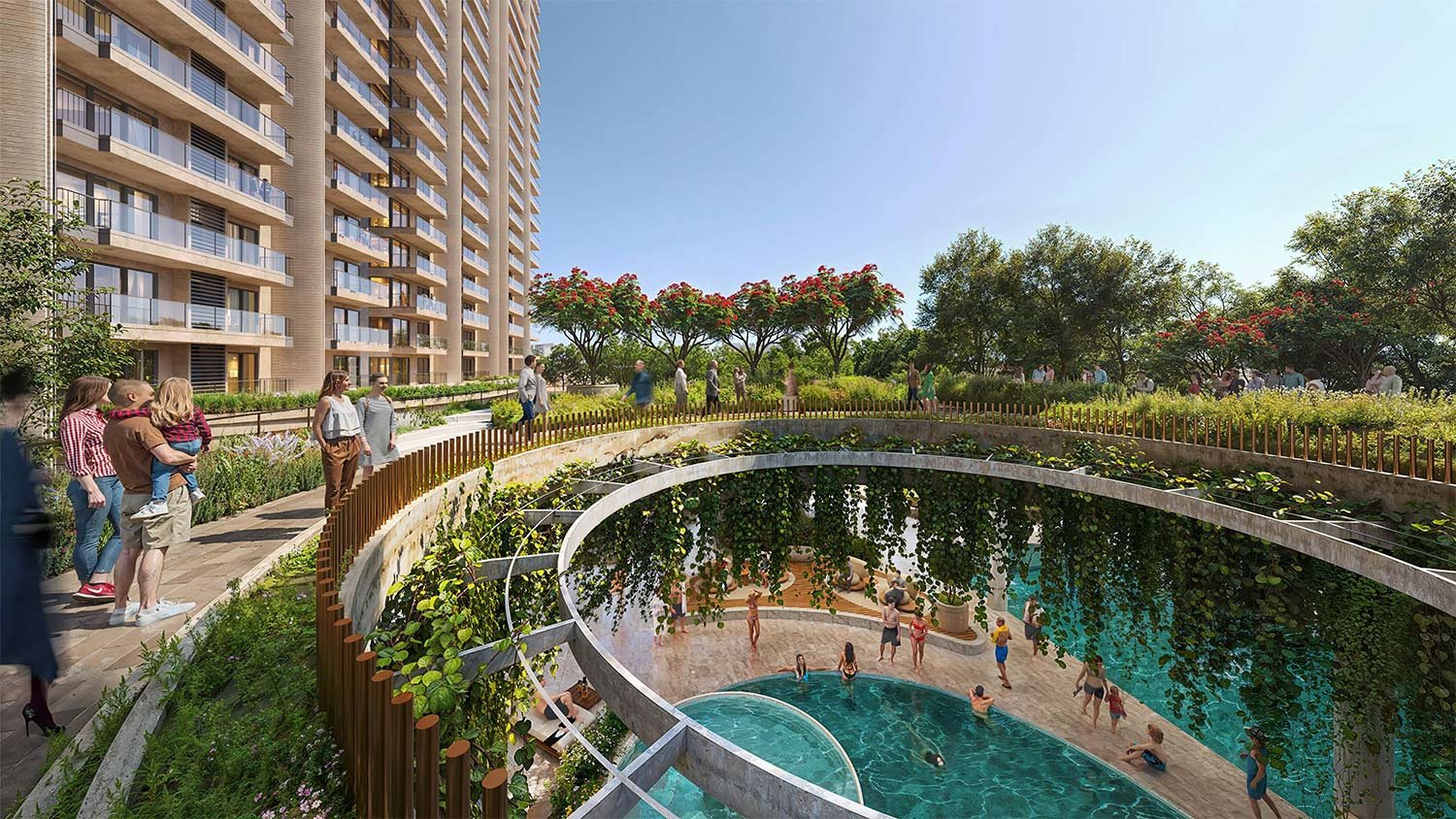 Conscient Elaira Residences