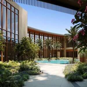 Conscient Parq Sector 80 Gurgaon – A Smart Choice for Property Buyers