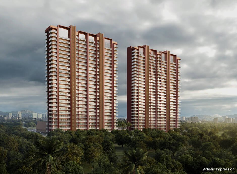 Eldeco Fairway Reserve image 1