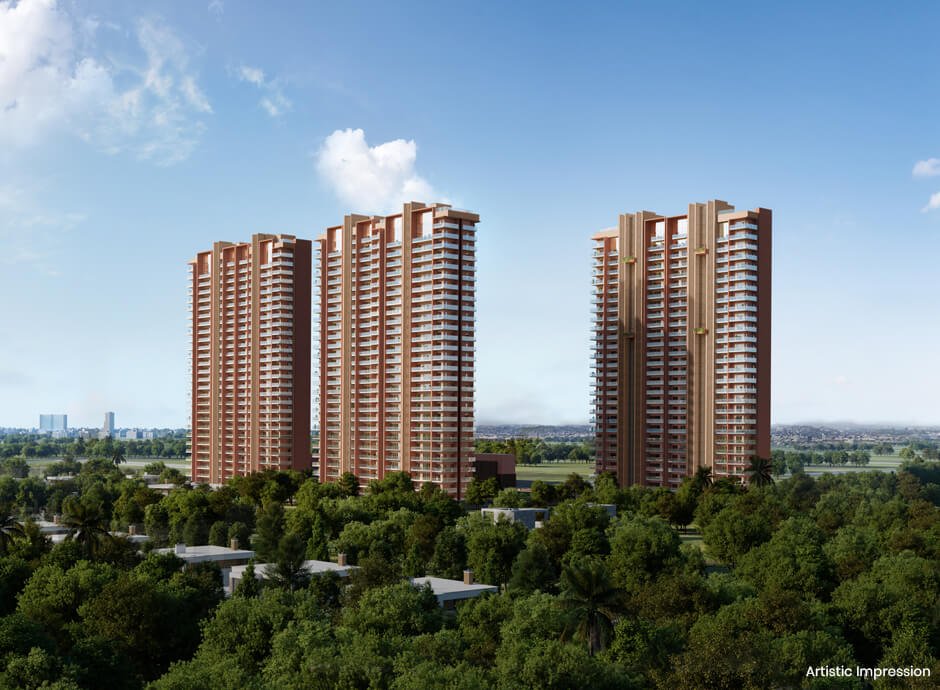 Eldeco Fairway Reserve image 4