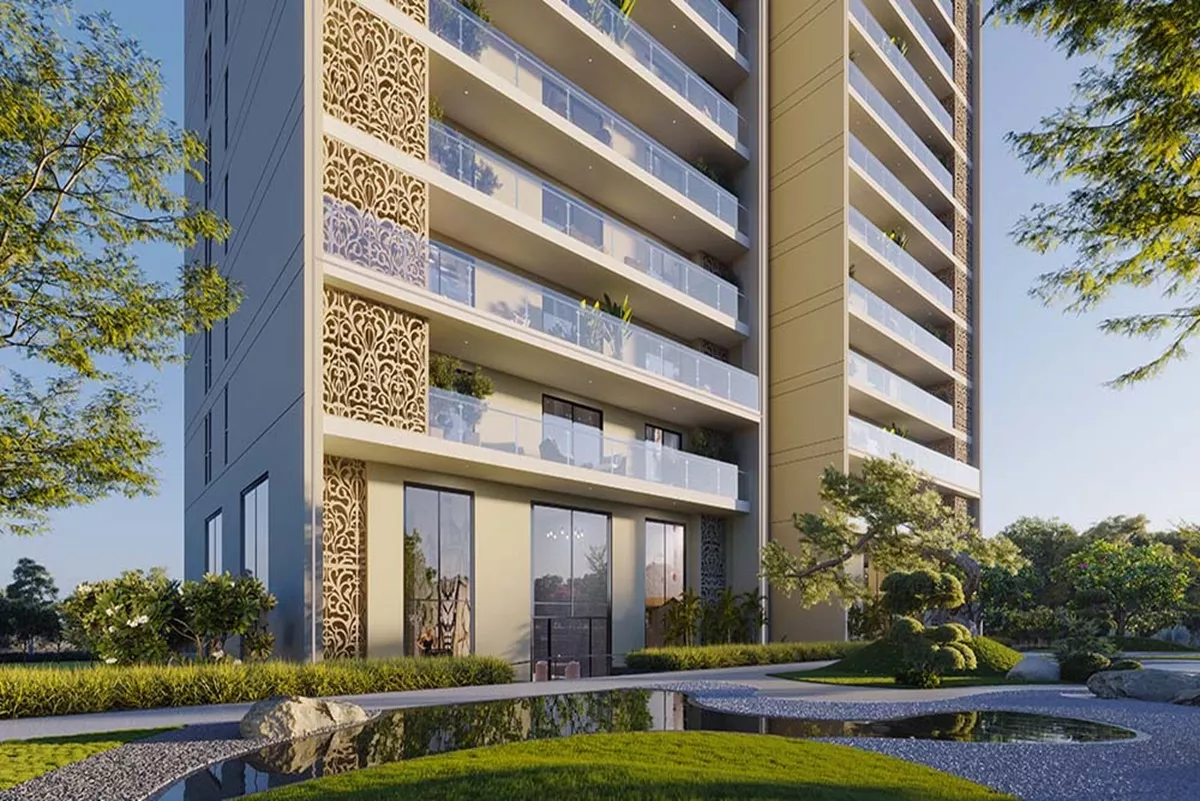 Experion Sector 88A Gurgaon image 1