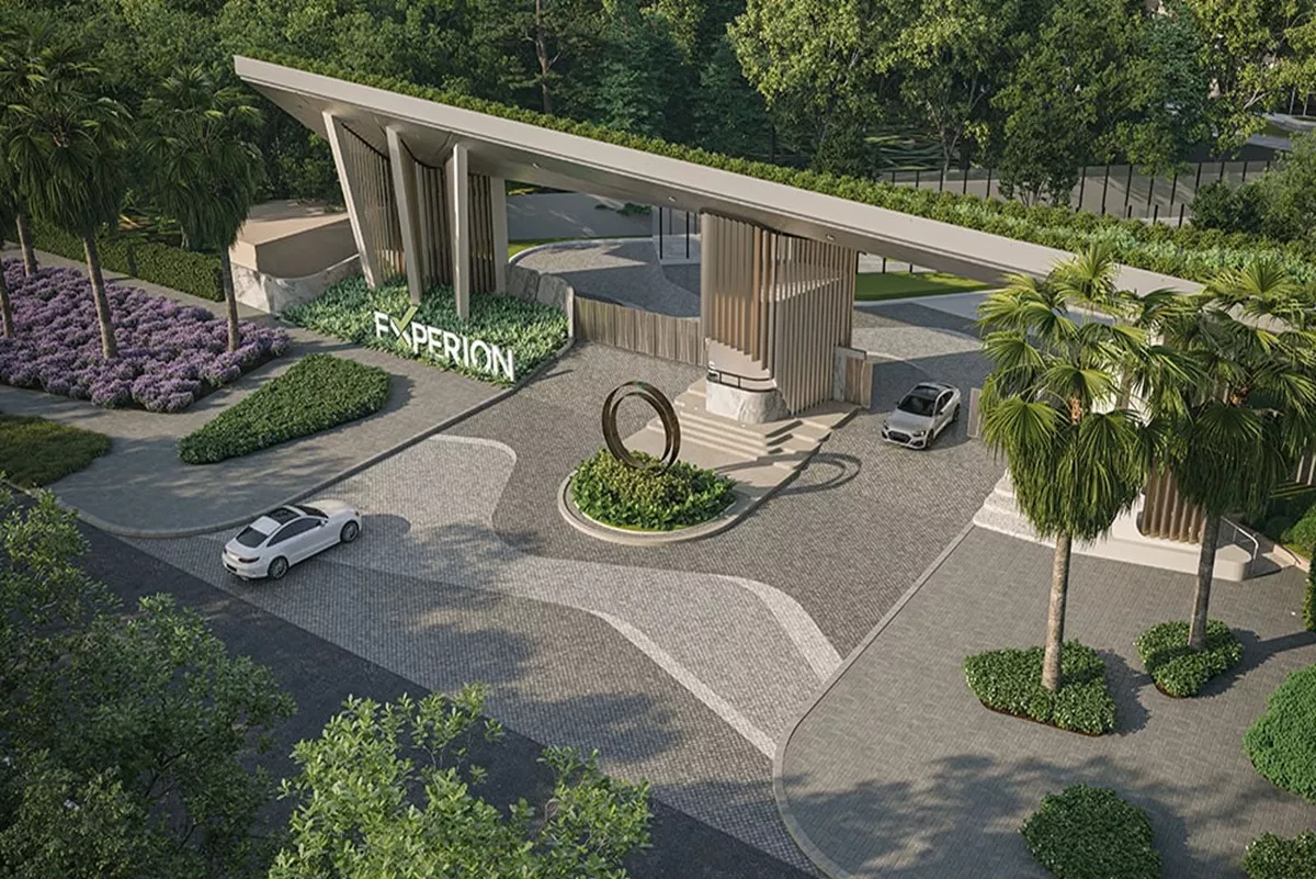 Experion Sector 88A Gurgaon image 2
