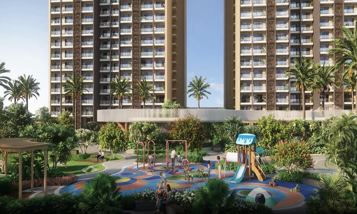 Experion Sector 88A Gurgaon