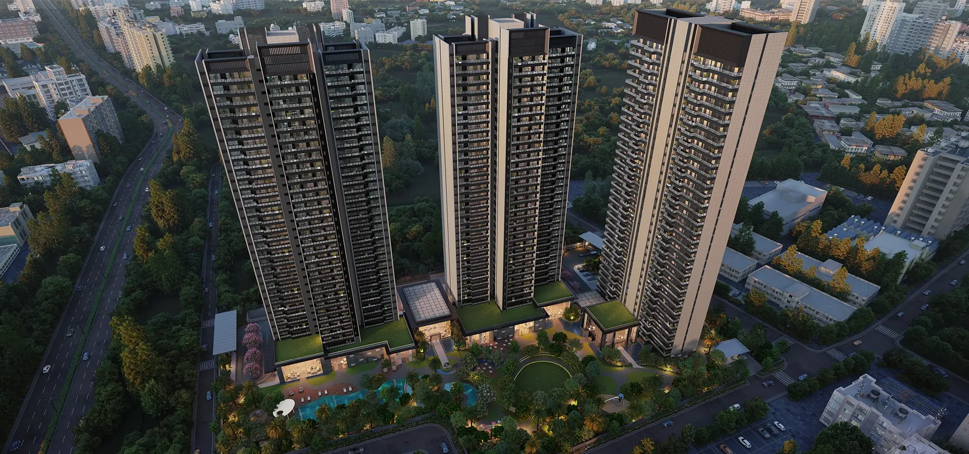 Godrej Miraya image 1