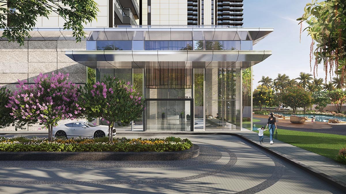 Godrej Miraya image2
