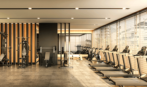 Indiabulls Estate and Club image 2