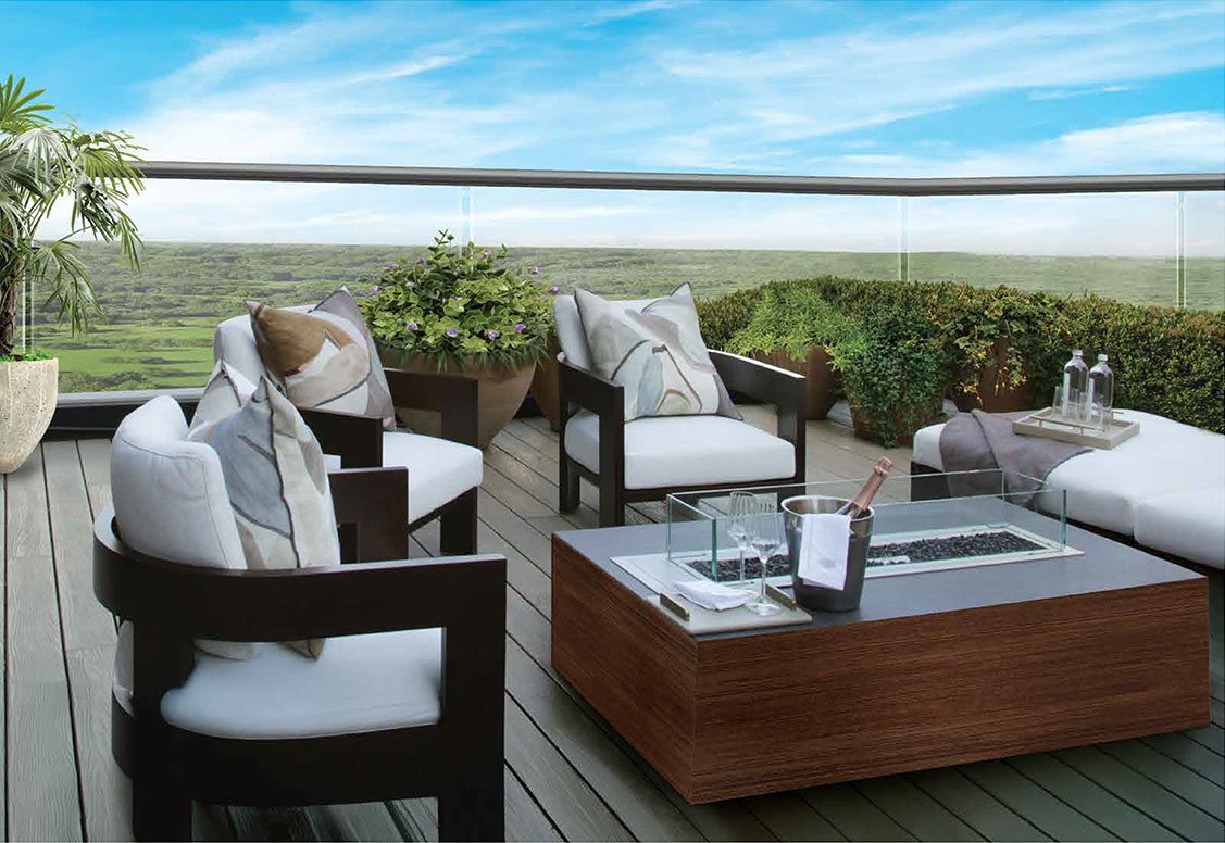 Indiabulls Estate and Club image 4