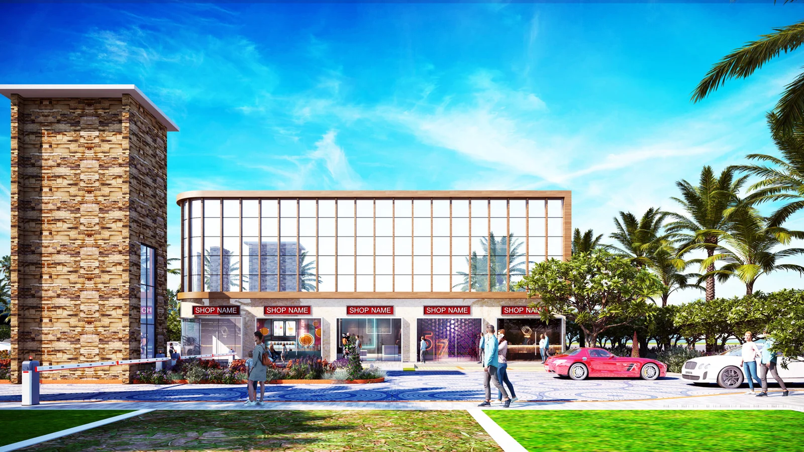LykeHomes Avenue image 3