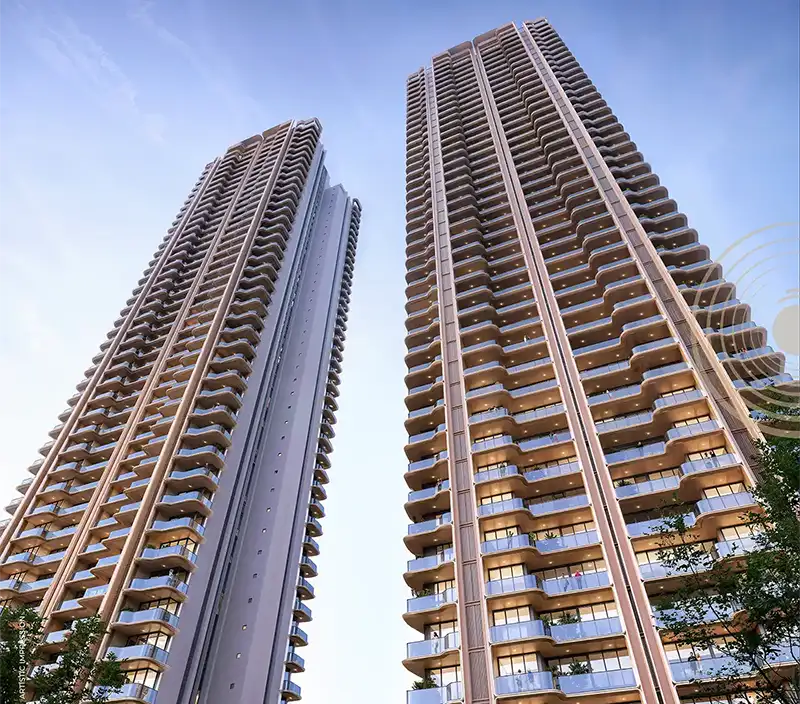 Origen Realty The Oryza image 1