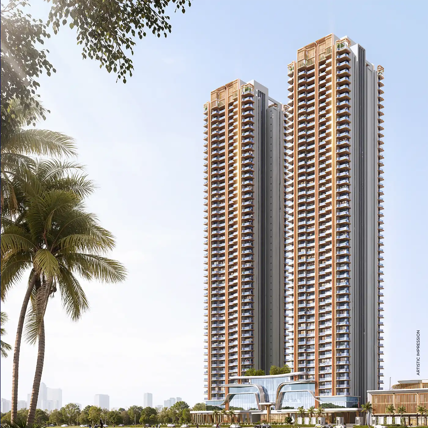 Origen Realty The Oryza image 2