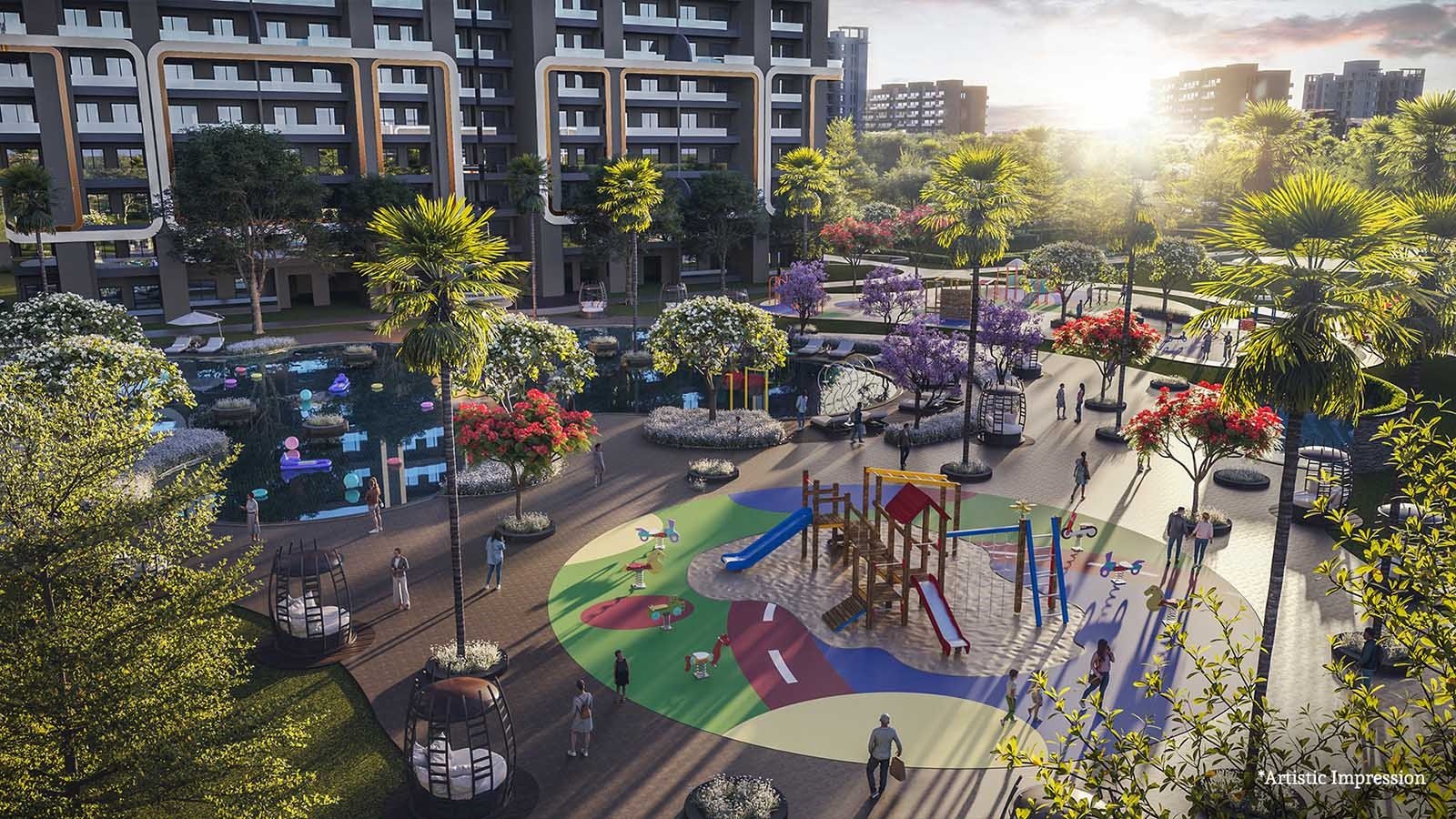 Smartworld One DXP image 1