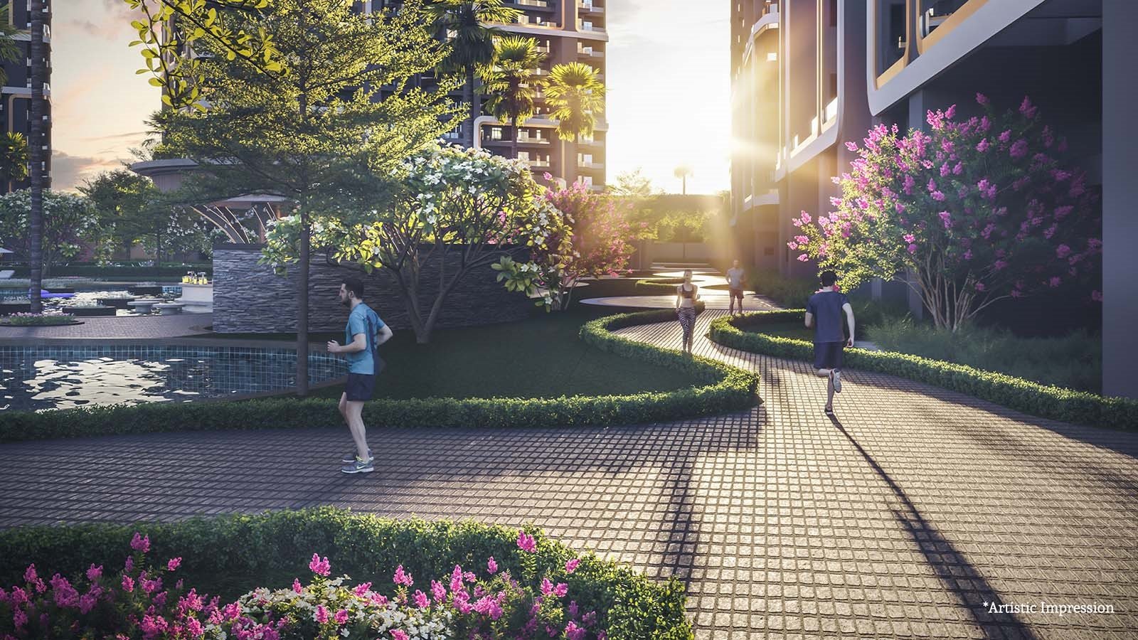 Smartworld One DXP image 2