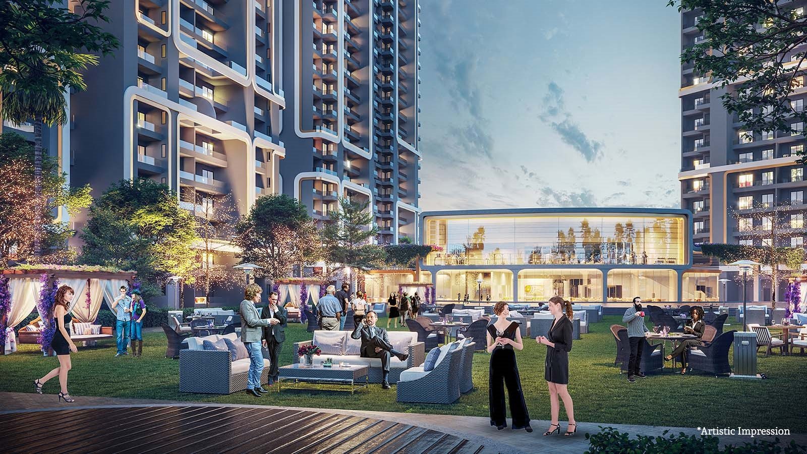 Smartworld One DXP image 3