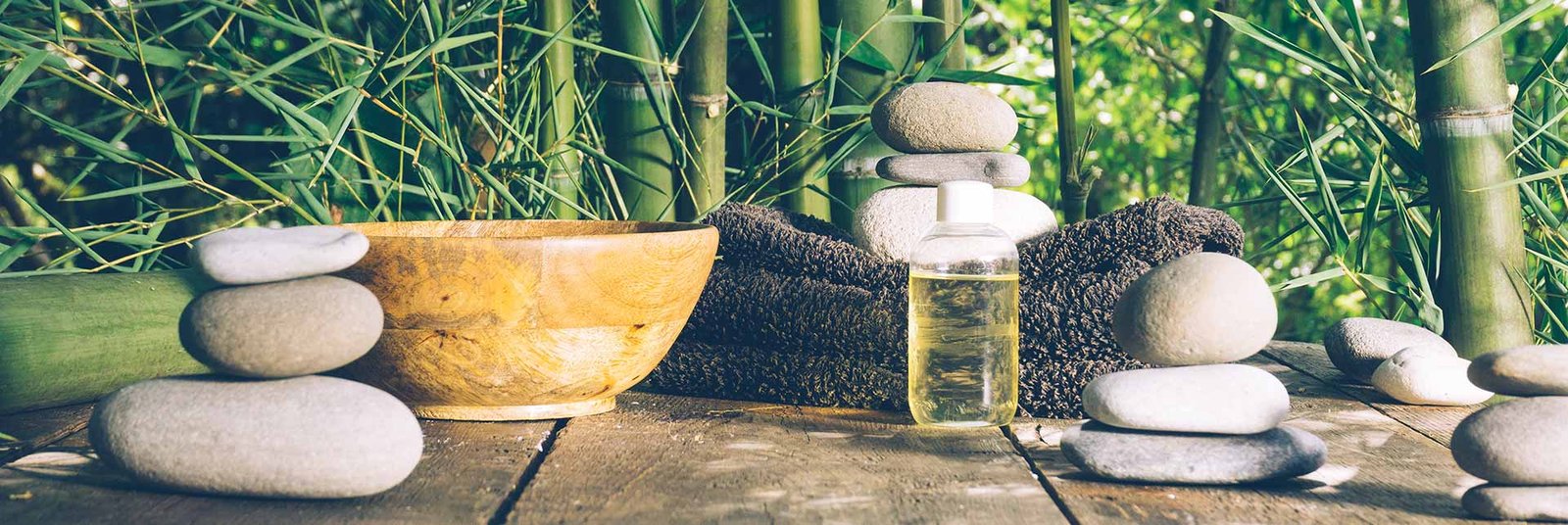 Smartworld Sky Arc Reflexology Park