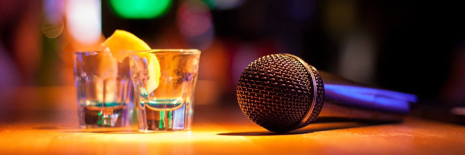 Smartworld Sky Arc karaoke