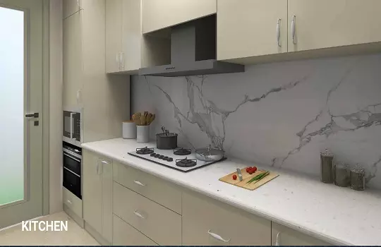 Trehan One Good Earth Sector 71: Premium Homes with Excellent Connectivity