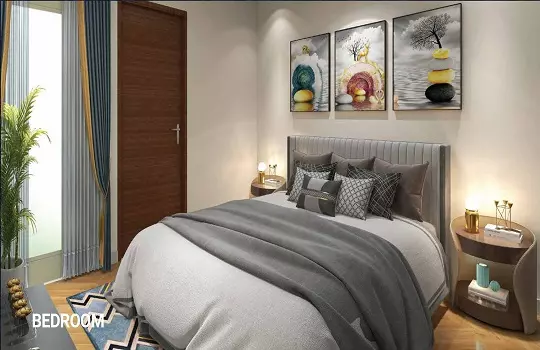 Trehan One Good Earth Gurgaon: A Smart Investment in Sector 71