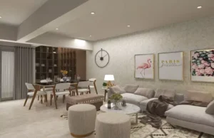 Location Benefits of Trehan Floors Sector 71 Gurgaon