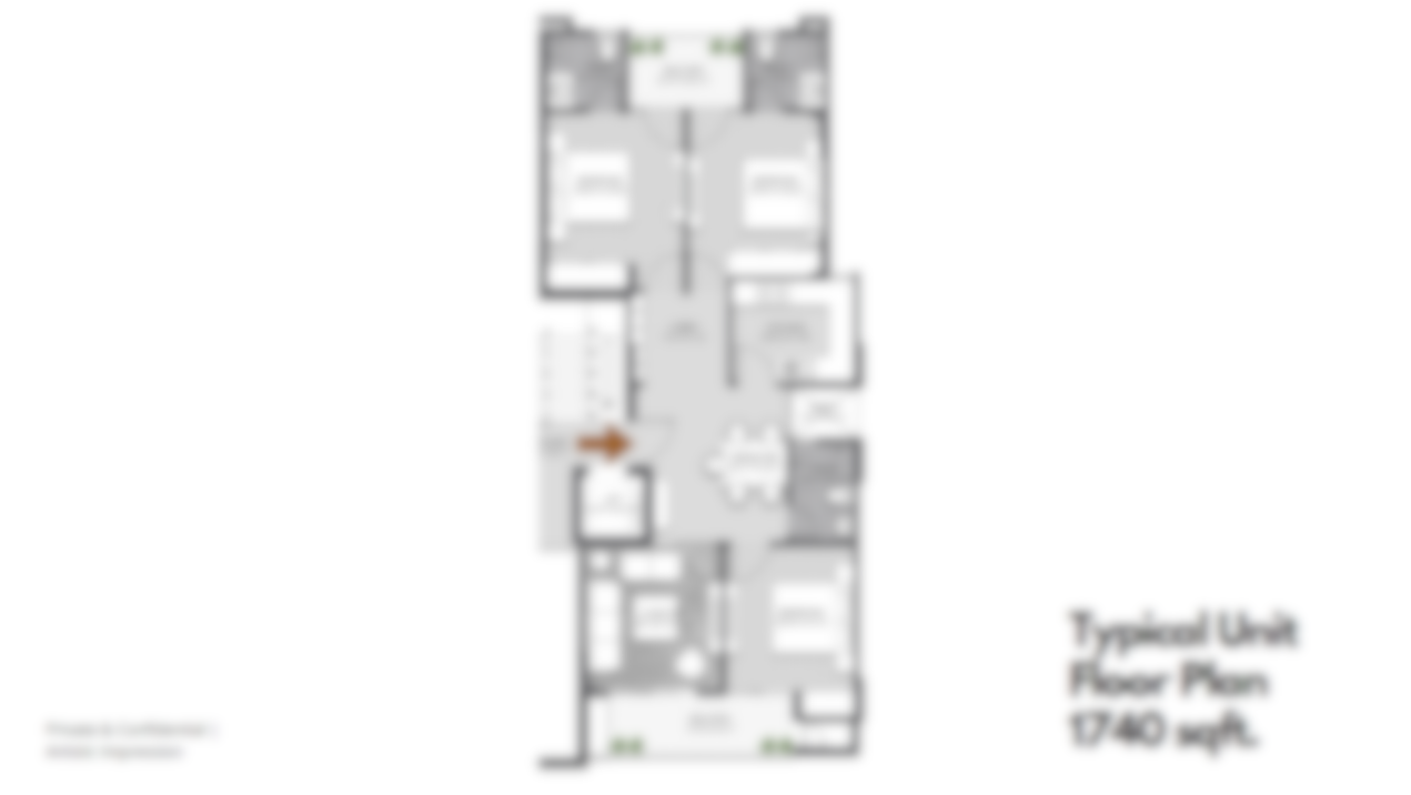 3 BHK