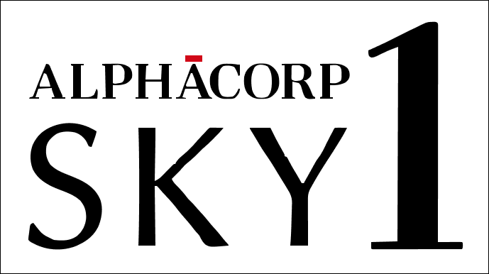 Alpha Corp Developers