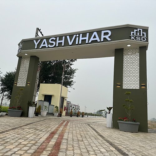 Yash Vihar image 1