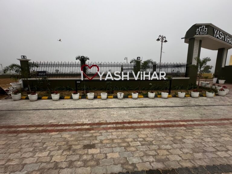 Yash Vihar image 2