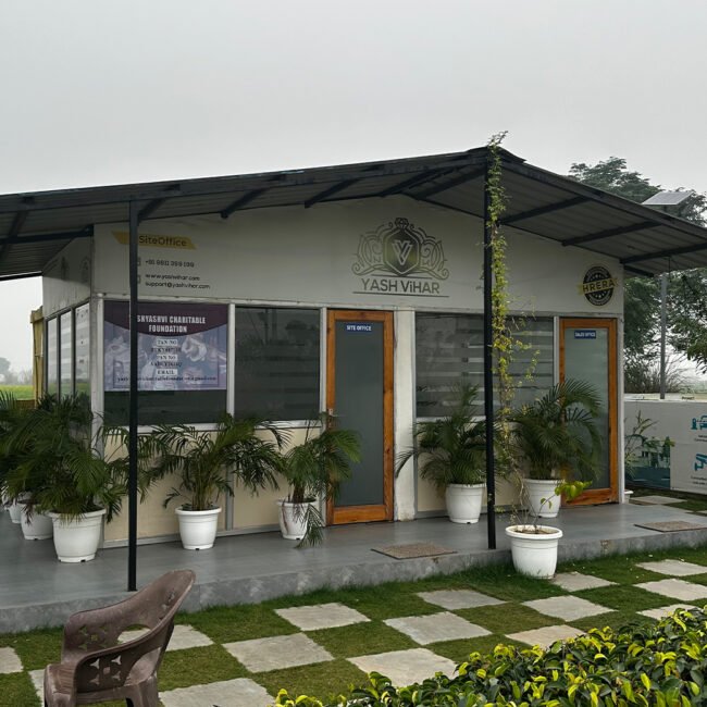 Yash Vihar image 3