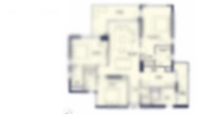 3/4/5 BHK