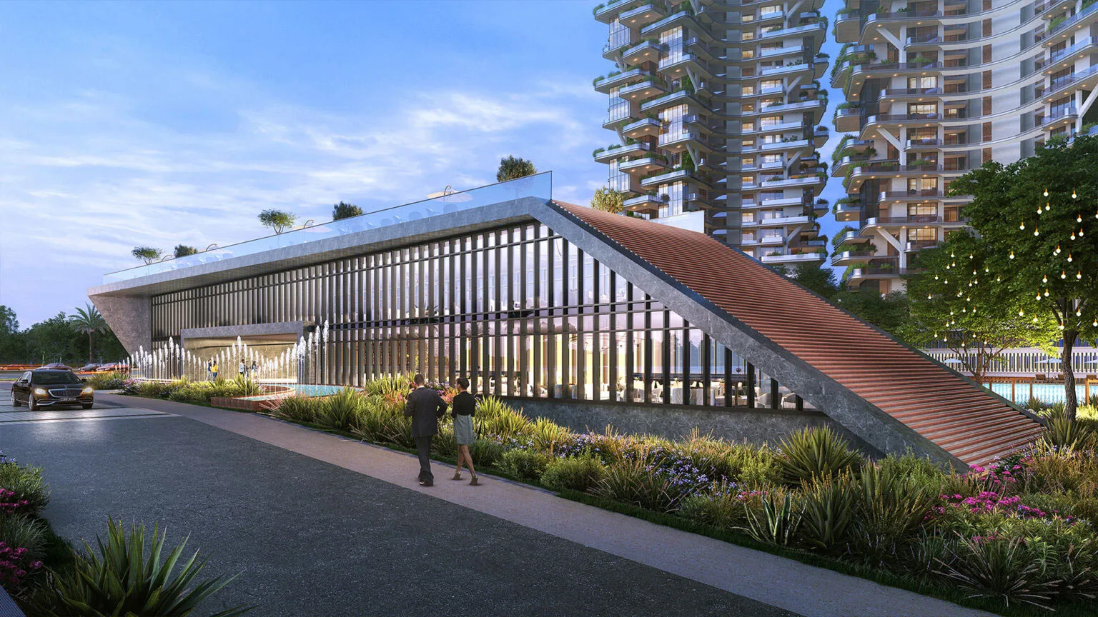 Trinity Sector 88B Gurgaon