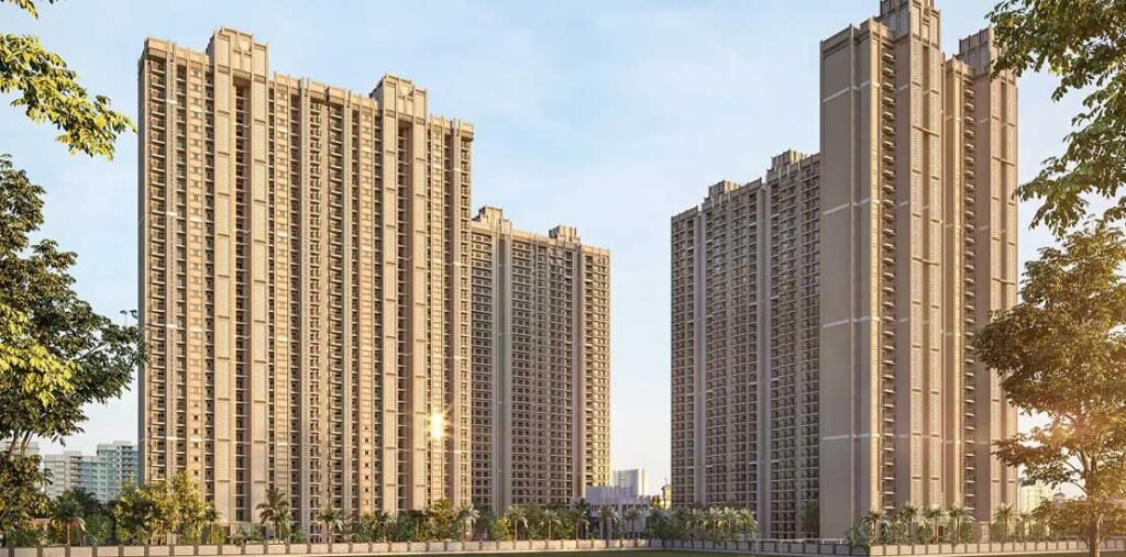 Why Trehan Luxury Floors Sector 35 Sohna is the best Choice of Modern Families?