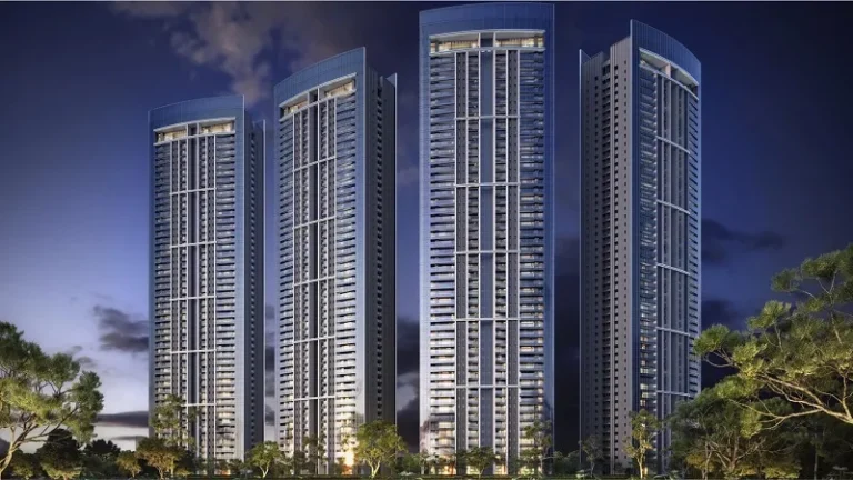DLF Privana South