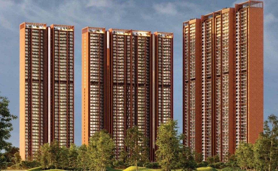 Sobha Aranya