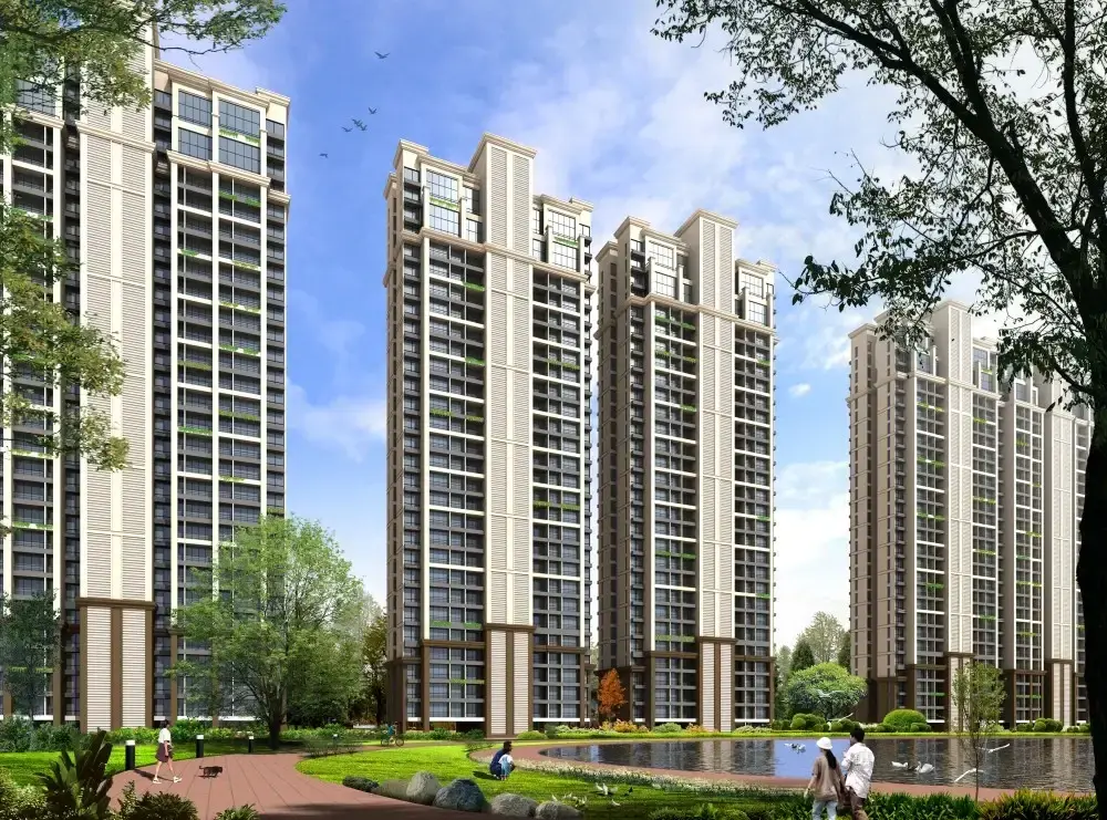 Whiteland Westin Residences