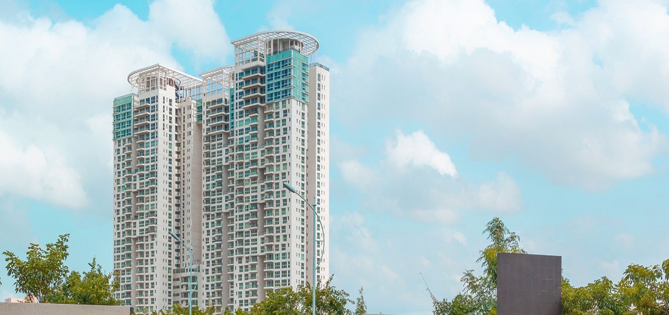 Sobha Karma Lakelands