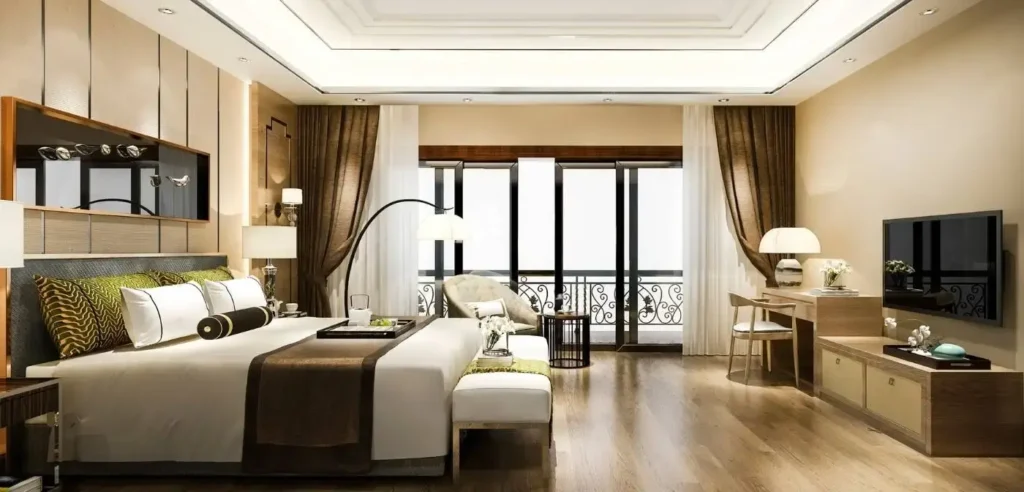 Reasons Why Central Park 104 Sector 104 Gurgaon is a Smart Investment Choice?