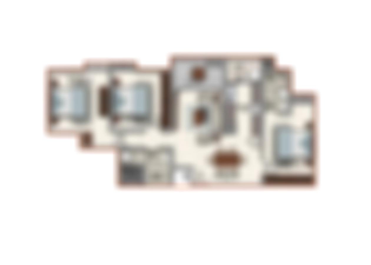3 BHK