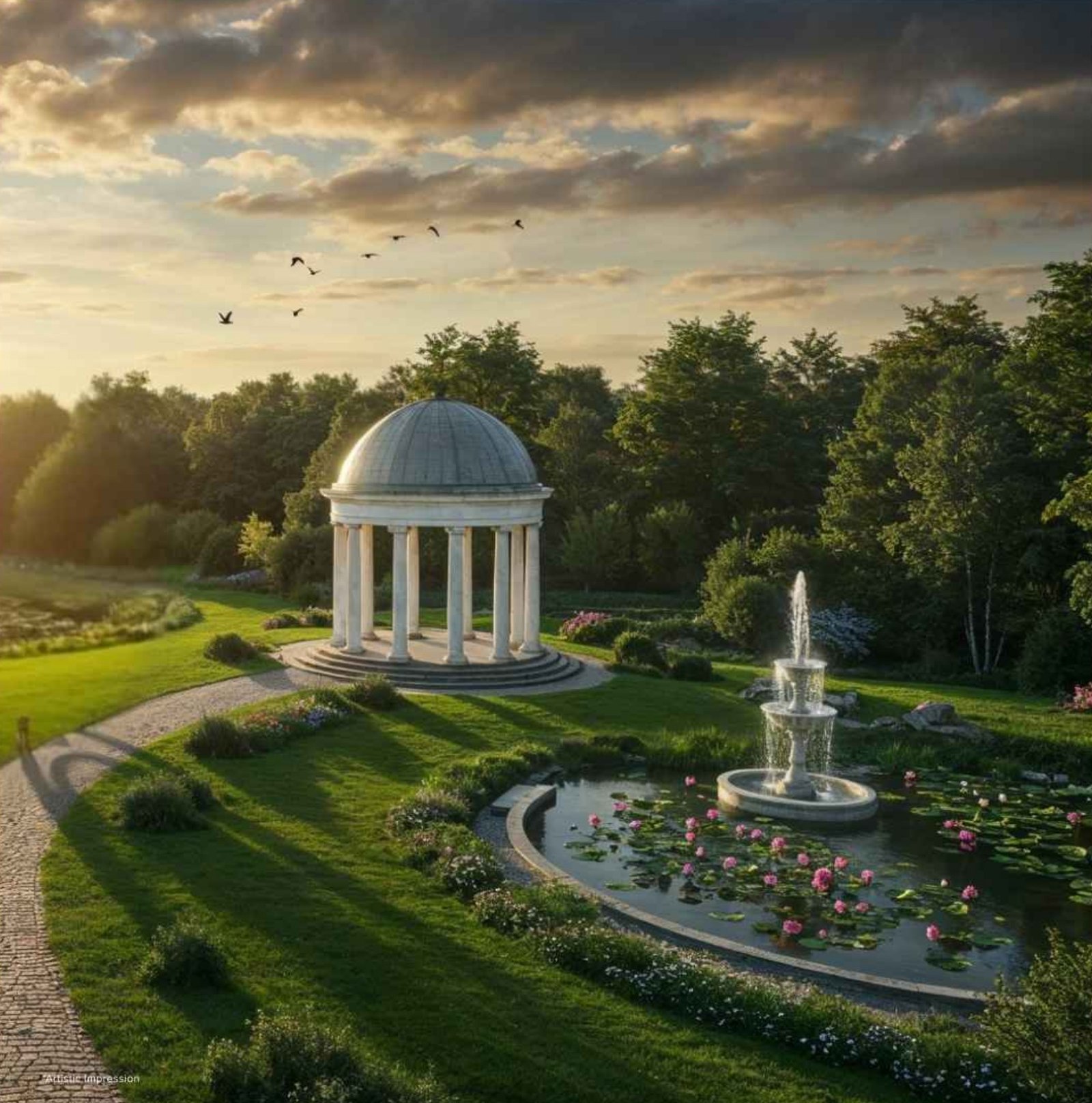 JMS Group The Majestic Floors image 4