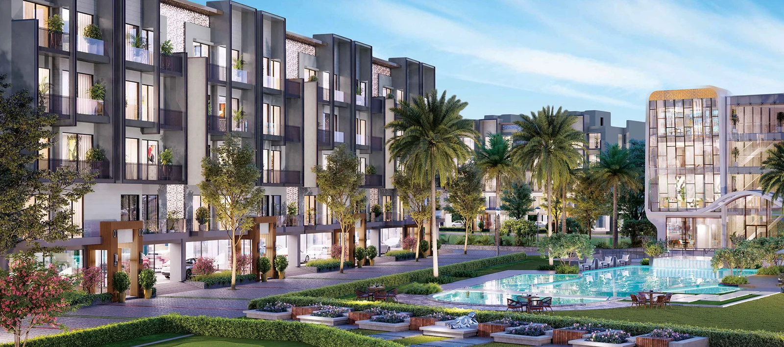 M3M Floors Manesar image 1