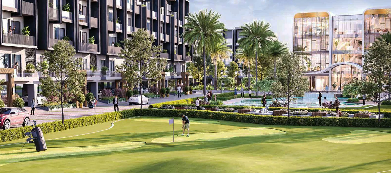 M3M Floors Manesar image 4