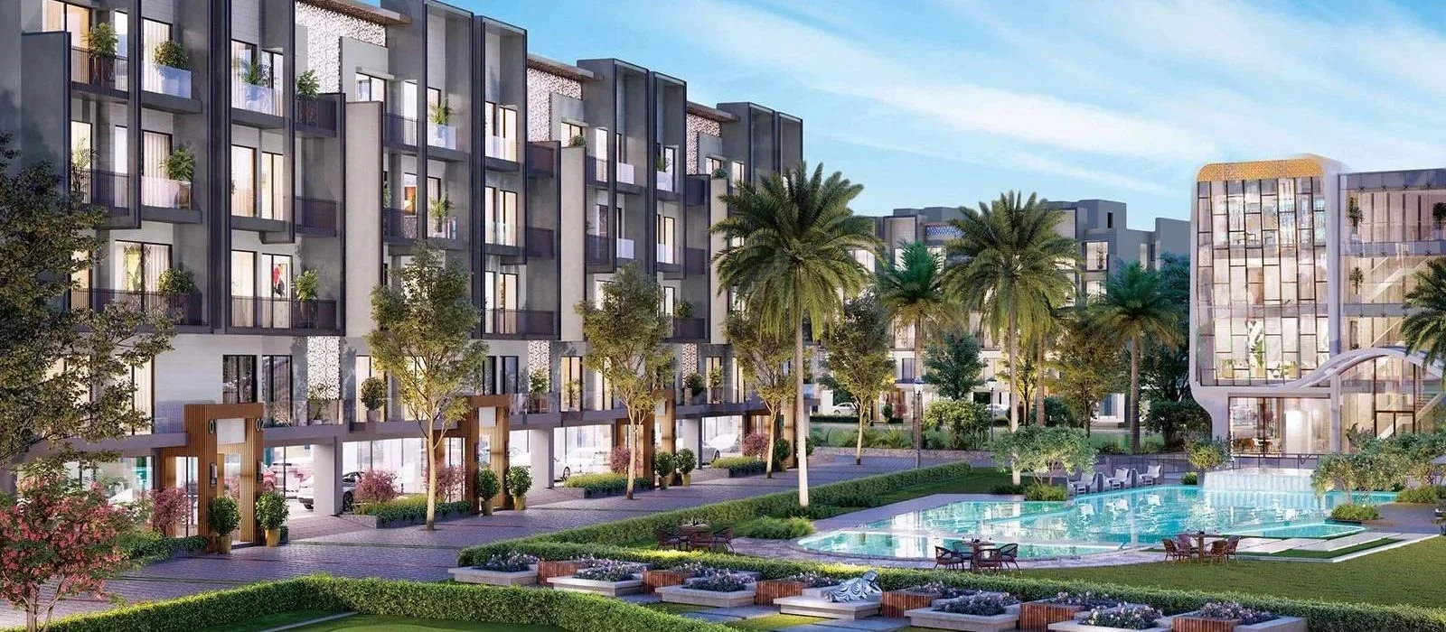 M3M Floors Sector 9 Manesar
