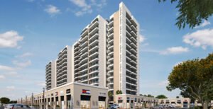 Top Reasons to Invest in ROF 36 High Rise Residential Apartments Sector 36 Sohna