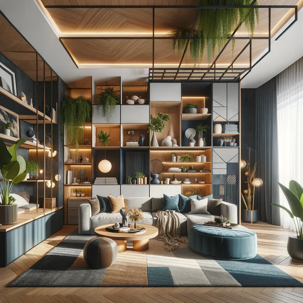 Smart World High Rise Apartments image 1