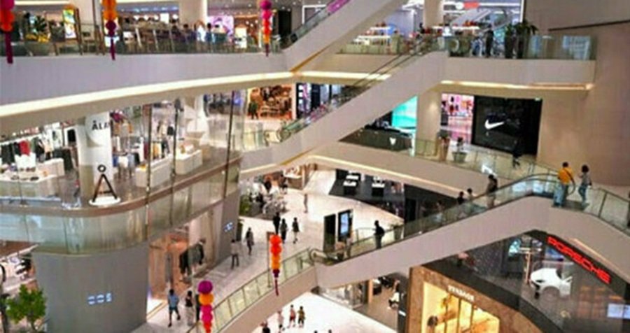 Footfall Surge: Malls in NCR Redesign Strategies to Attract Footfall