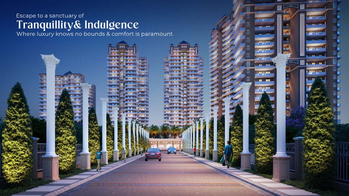 Adore The Select Premia image 1